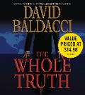 The Whole Truth - David Baldacci