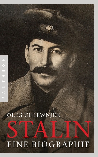 Stalin - Oleg Chlewnjuk