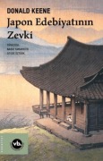 Cover-Bild zum Titel 'Japon Edebiyatinin Zevki' von 'Donald Keene'