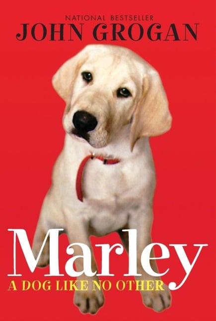 Marley - John Grogan