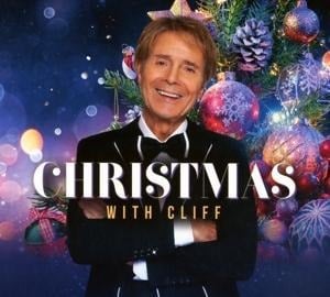 Christmas with Cliff - Cliff Richard