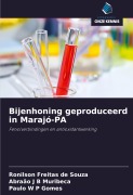 Cover-Bild zum Titel 'Bijenhoning geproduceerd in Marajó-PA' von 'Ronilson Freitas de Souza, Abraão J B Muribeca, Paulo W P Gomes'