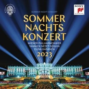 Sommernachtskonzert 2023 / Summer Night Concert 2023 - 