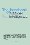 Cover-Bild zum Titel 'The Handbook of Artificial Intelligence' von ''