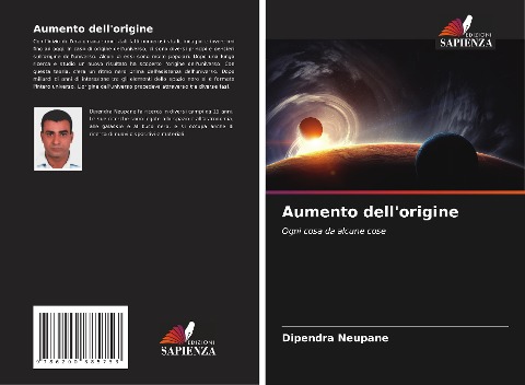 Aumento dell'origine - Dipendra Neupane