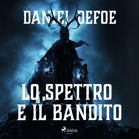 Lo spettro e il bandito - Daniel Defoe