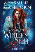 Cover-Bild zum Titel 'Complete Winter's Spell Trilogy' von 'Yasmine Galenorn'