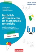Cover-Bild zum Titel 'Stark in der Grundschule - Mathe - Klasse 1-4' von 'Frank Förster, Daniela Aßmus, Wolfgang Grohmann'