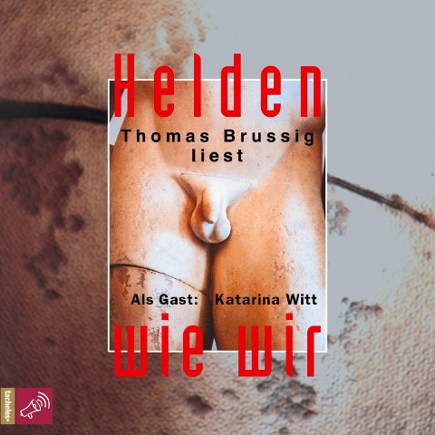 Helden wie wir - Thomas Brussig