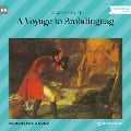 Cover-Bild zum Titel 'A Voyage to Brobdingnag' von 'Jonathan Swift'