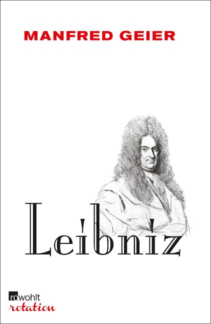 Leibniz - Manfred Geier