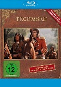 Cover-Bild zum Titel 'Tecumseh' von 'Rolf Römer, Wolfgang Ebeling, Günther Fischer'