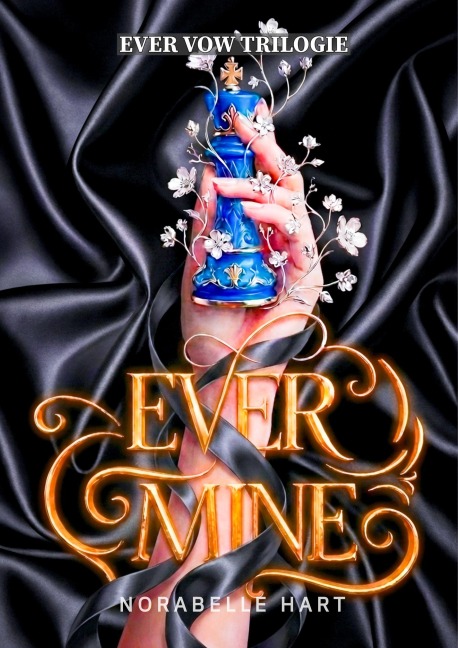 Ever Mine - Norabelle Hart