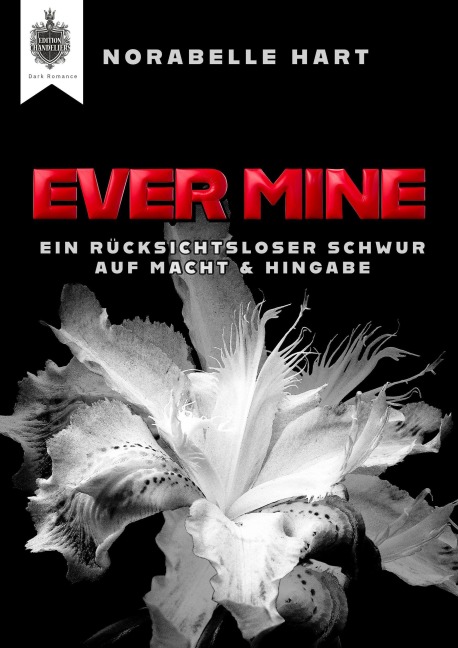 Ever Mine - Norabelle Hart