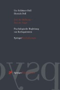 Cover-Bild zum Titel 'Zeit der Hoffnung - Zeit der Angst' von 'Dietrich Doll, Ute Schlömer-Doll'