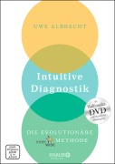 Cover-Bild zum Titel 'Intuitive Diagnostik' von 'Uwe Albrecht'