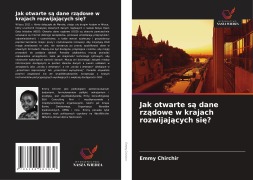 Cover-Bild zum Titel 'Jak otwarte s¿ dane rz¿dowe w krajach rozwijaj¿cych si¿?' von 'Emmy Chirchir'