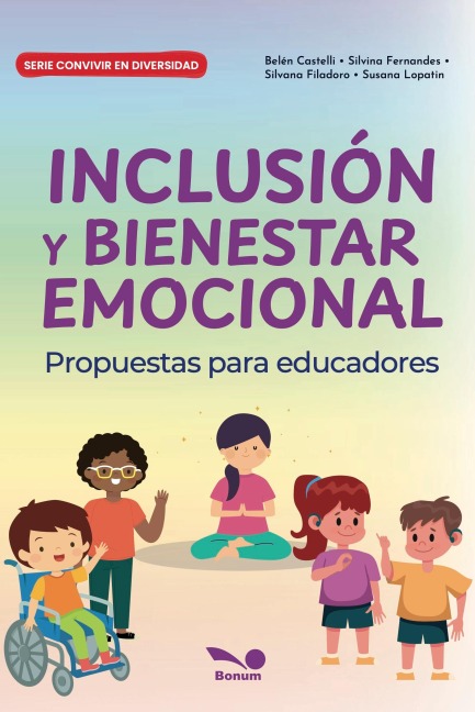 Inclusión y bienestar emocional - Silvana Filadoro