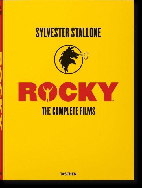 Rocky. The Complete Films - 