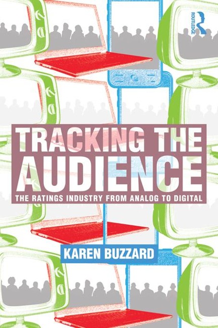 Tracking the Audience - Karen Buzzard
