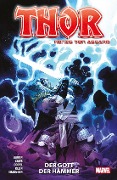 Thor: König von Asgard - Donny Cates, Nic Klein, Jason Aaron, Al Ewing, Lee Garbett