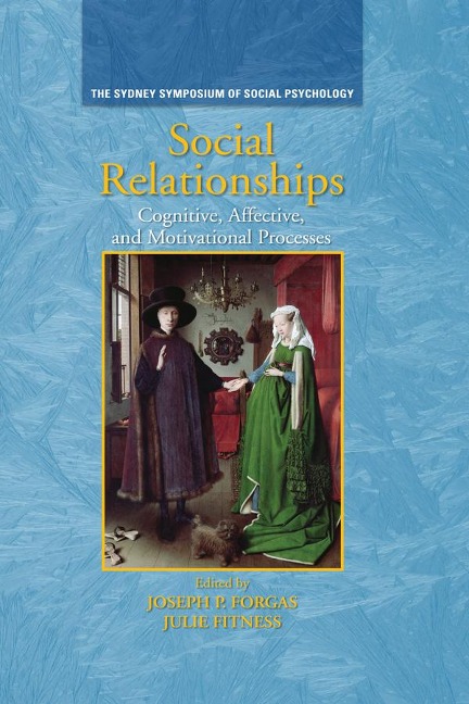 Social Relationships - 
