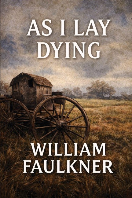 As I Lay Dying - William Faulkner