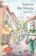 Cover-Bild zum Titel 'Adanin Dik Yokusu' von 'Betül Ilter'