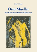 Cover-Bild zum Titel 'Otto Mueller' von 'Dieter W. Posselt'