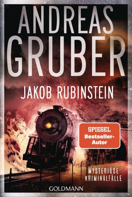 Jakob Rubinstein - Andreas Gruber