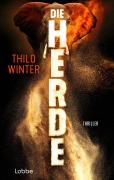 Cover-Bild zum Titel 'Die Herde' von 'Thilo Winter'