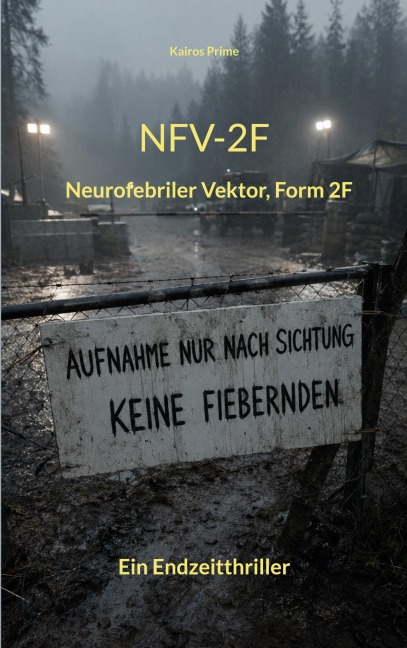 NFV-2F - Kairos Prime