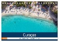 Curacao, die facettenreiche Karibikinsel (Tischkalender 2025 DIN A5 quer), CALVENDO Monatskalender - Denise Graupner