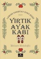 Yirtik Ayakkabi - Mehmet Memdoglu