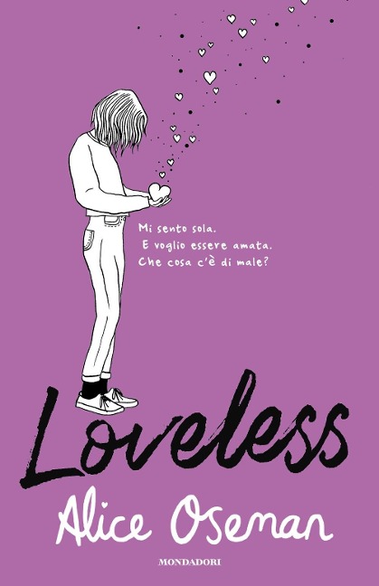Loveless - Alice Oseman