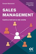 Cover-Bild zum Titel 'Sales management. Gestire e motivare la rete vendita' von 'Cesare Sansavini'