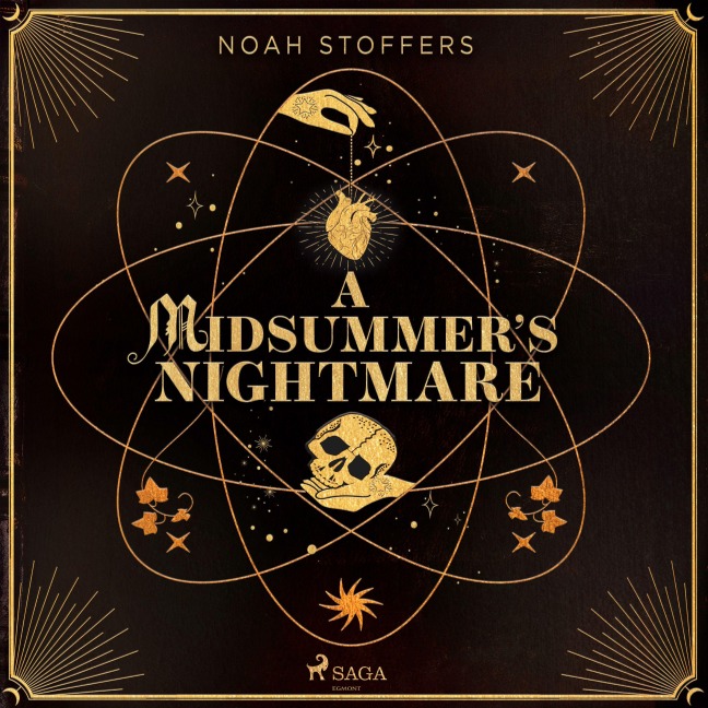 A Midsummer's Nightmare - Noah Stoffers