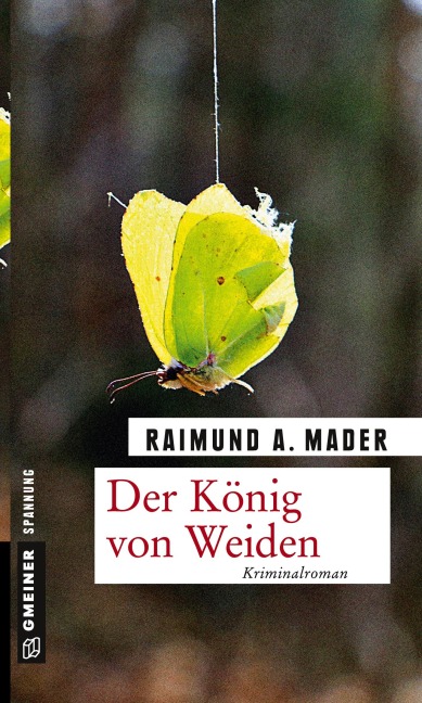 Der König von Weiden