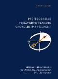 Cover-Bild zum Titel 'Professionelle Persönliche Planung und Selbstmanagement' von 'Jürgen Lauber'