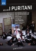 Bellini: I Puritani - Durlovski/Barbera/Benzi/Staatsorch. Stuttgart