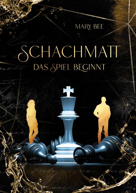 Schachmatt - Mary Bee