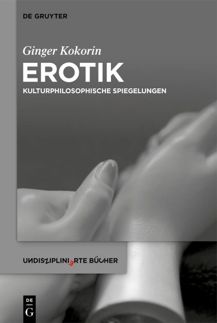 Erotik - Ginger Kokorin