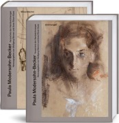 Cover-Bild zum Titel 'Paula Modersohn-Becker' von ''