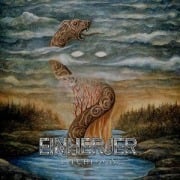 Cover-Bild zum Titel 'Lifeblood' von 'Einherjer'