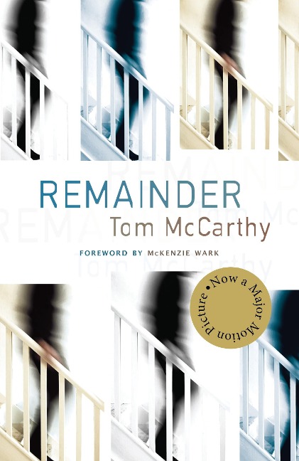 Remainder - Tom McCarthy