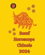 Cover-Bild zum Titel 'B¿uf Horoscope Chinois 2024' von 'Alina A Rubi, Angeline Rubi'