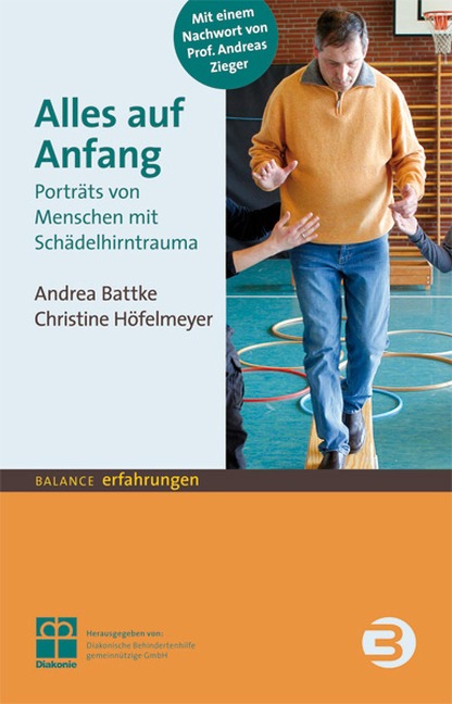 Alles auf Anfang - Andrea Battke, Christine Höfelmeyer