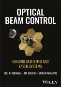 Cover-Bild zum Titel 'Optical Beam Control' von 'Brij N Agrawal, Jae Jun Kim, Sachin Agrawal'