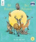 Cover-Bild zum Titel 'Bil Bakalim Bul Bakalim' von 'Ruth Brown'