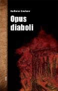 Cover-Bild zum Titel 'Opus diaboli' von 'Karlheinz Deschner'